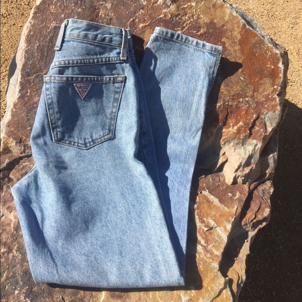 Vintage Guess by Marciano jeans